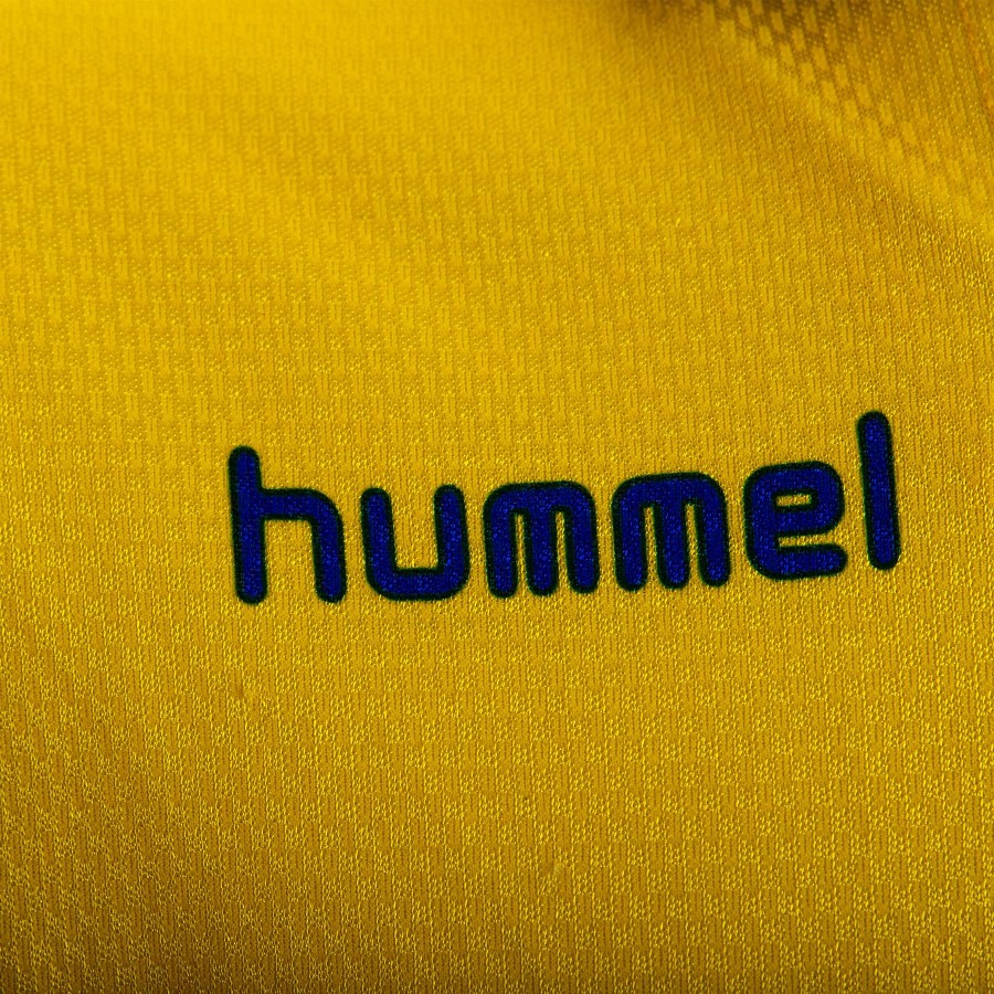 maglia home chievo hummel 2000/2001 zironelli 4 by HUMMEL - Home (4)