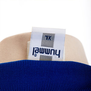 maglia home chievo hummel 2000/2001 zironelli 4 by HUMMEL - Home (5)