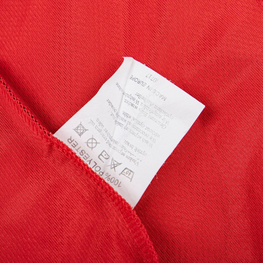 Maglia Home Danimarca Hummel 3 2000/2001 by HUMMEL - Home (13)