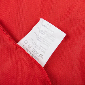 Maglia Home Danimarca Hummel 3 2000/2001 by HUMMEL - Home (13)