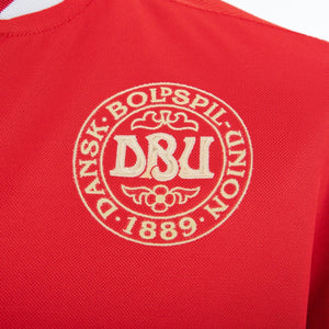 Maglia Home Danimarca Hummel 3 2000/2001 by HUMMEL - Home (3)