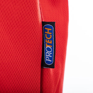 Maglia Home Danimarca Hummel 3 2000/2001 by HUMMEL - Home (9)