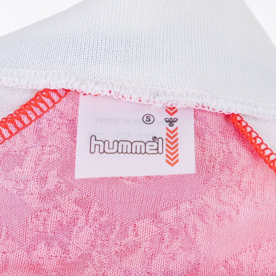 Maglia home Danimarca Hummel1992 Povlsen 9  by HUMMEL - Home (13)