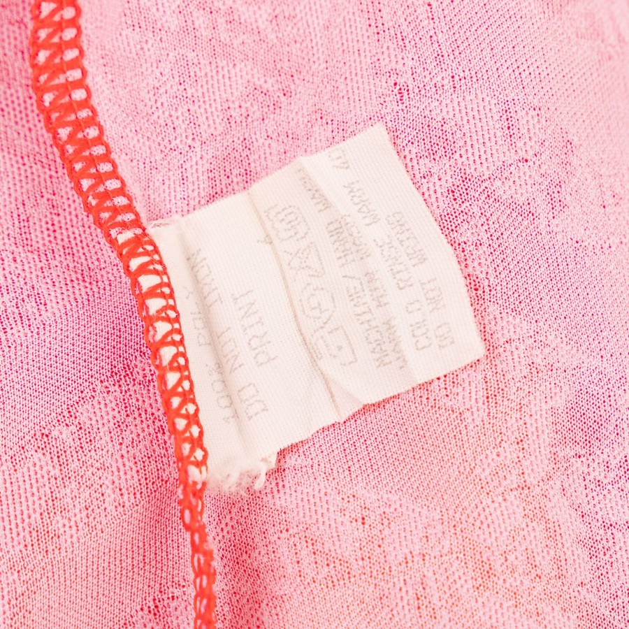 Maglia home Danimarca Hummel1992 Povlsen 9  by HUMMEL - Home (14)