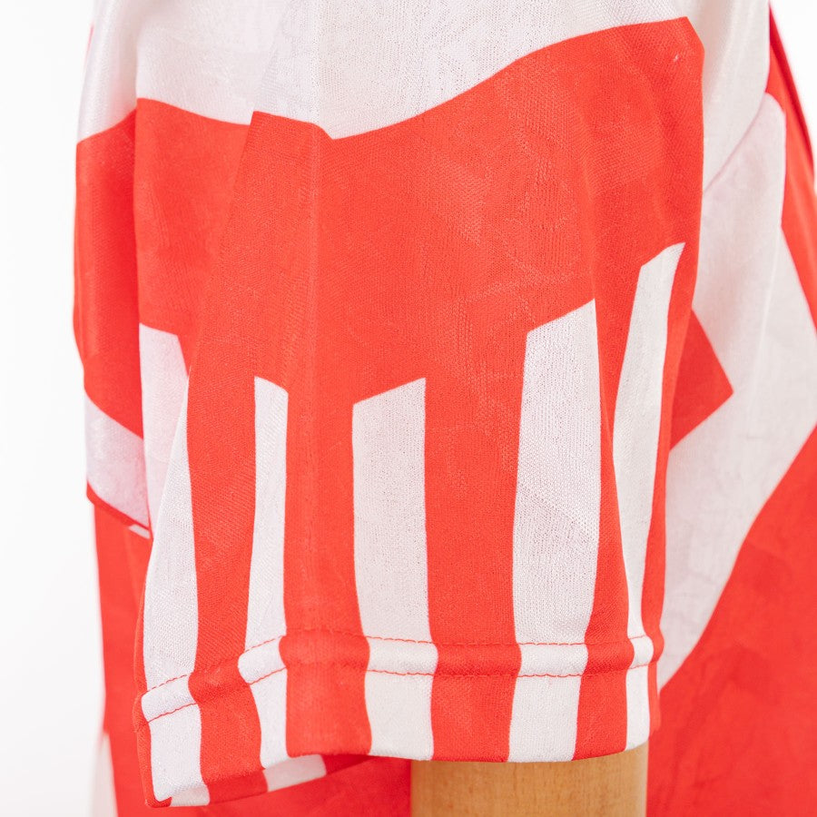 Maglia home Danimarca Hummel1992 Povlsen 9  by HUMMEL - Home (7)