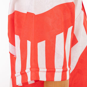 Maglia home Danimarca Hummel1992 Povlsen 9  by HUMMEL - Home (7)