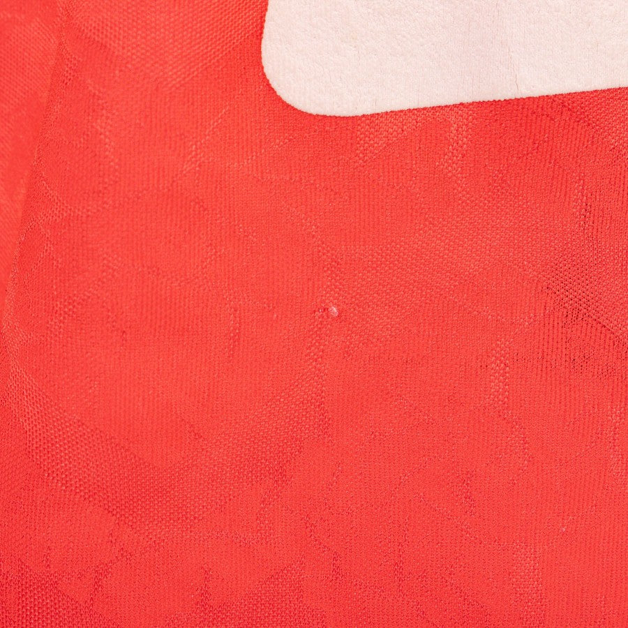 Maglia home Danimarca Hummel1992 Povlsen 9  by HUMMEL - Home (8)