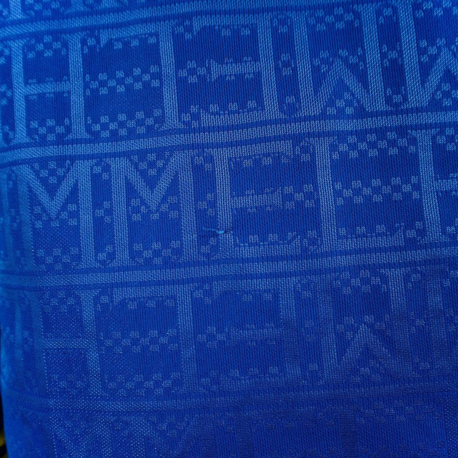 MAGLIA HOME  HELLAS VERONA  HUMMEL ML 1987/1988  by HUMMEL - Home (9)