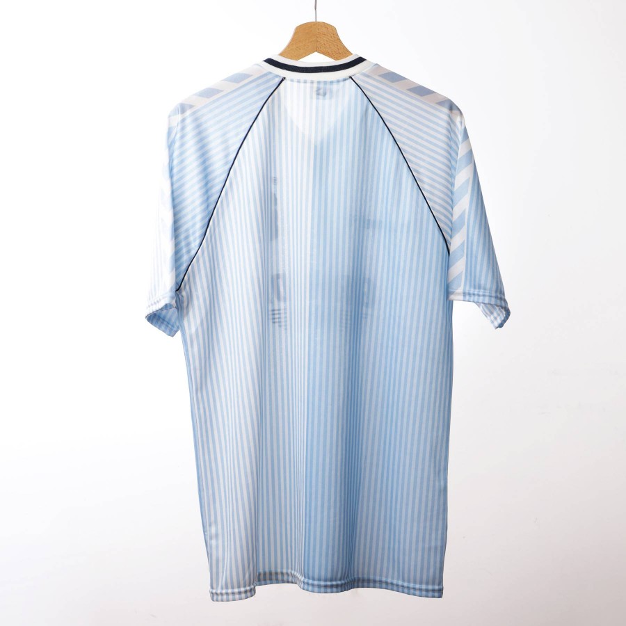 maglia home hummel coventry 1987/1988 by HUMMEL - Home (2)