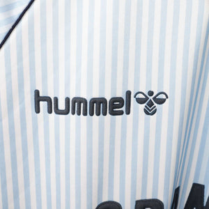 maglia home hummel coventry 1987/1988 by HUMMEL - Home (4)