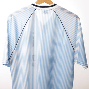 maglia home hummel coventry 1987/1988 by HUMMEL - Home (8)