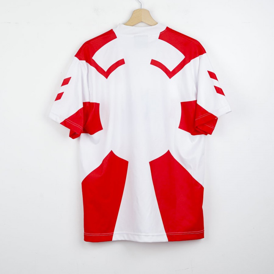 Maglia Home Hummel Rimini 2005/2006 by HUMMEL - Home (2)