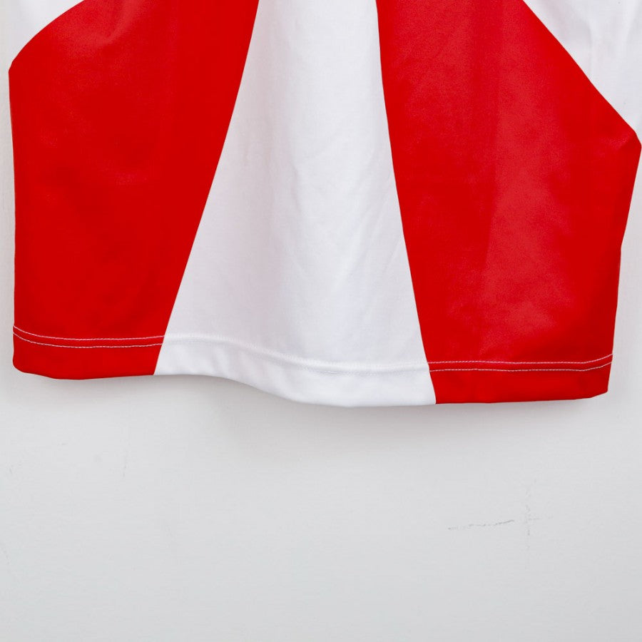 Maglia Home Hummel Rimini 2005/2006 by HUMMEL - Home (3)