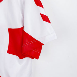 Maglia Home Hummel Rimini 2005/2006 by HUMMEL - Home (4)