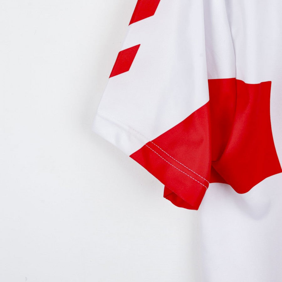 Maglia Home Hummel Rimini 2005/2006 by HUMMEL - Home (5)