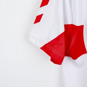 Maglia Home Hummel Rimini 2005/2006 by HUMMEL - Home (5)