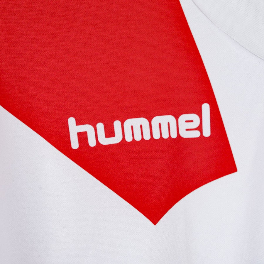 Maglia Home Hummel Rimini 2005/2006 by HUMMEL - Home (8)