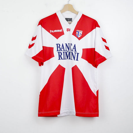 Maglia Home Hummel Rimini 2005/2006 by HUMMEL - Home