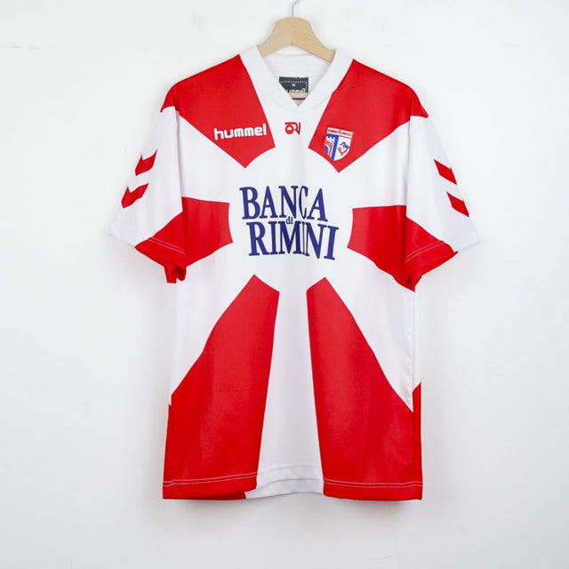 Maglia Home Hummel Rimini 2005/2006 by HUMMEL - Home