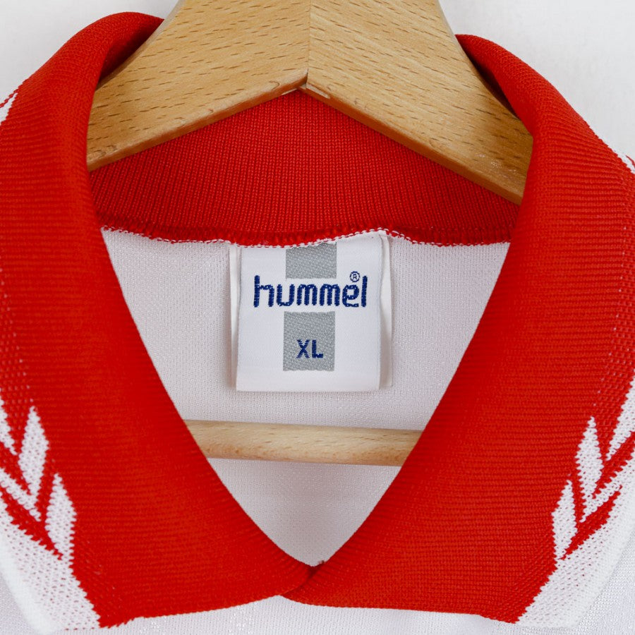 Maglia Home Hummel Rimini n20 1997/1998 by HUMMEL - Home (13)