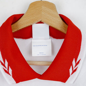 Maglia Home Hummel Rimini n20 1997/1998 by HUMMEL - Home (14)