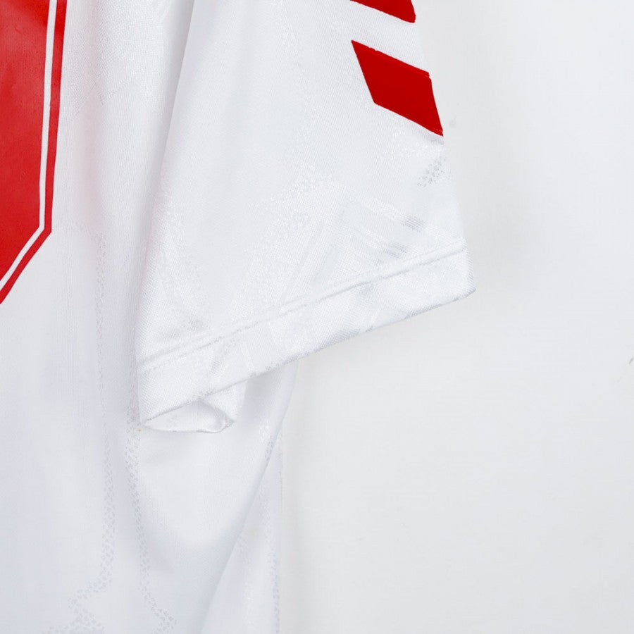 Maglia Home Hummel Rimini n20 1997/1998 by HUMMEL - Home (3)