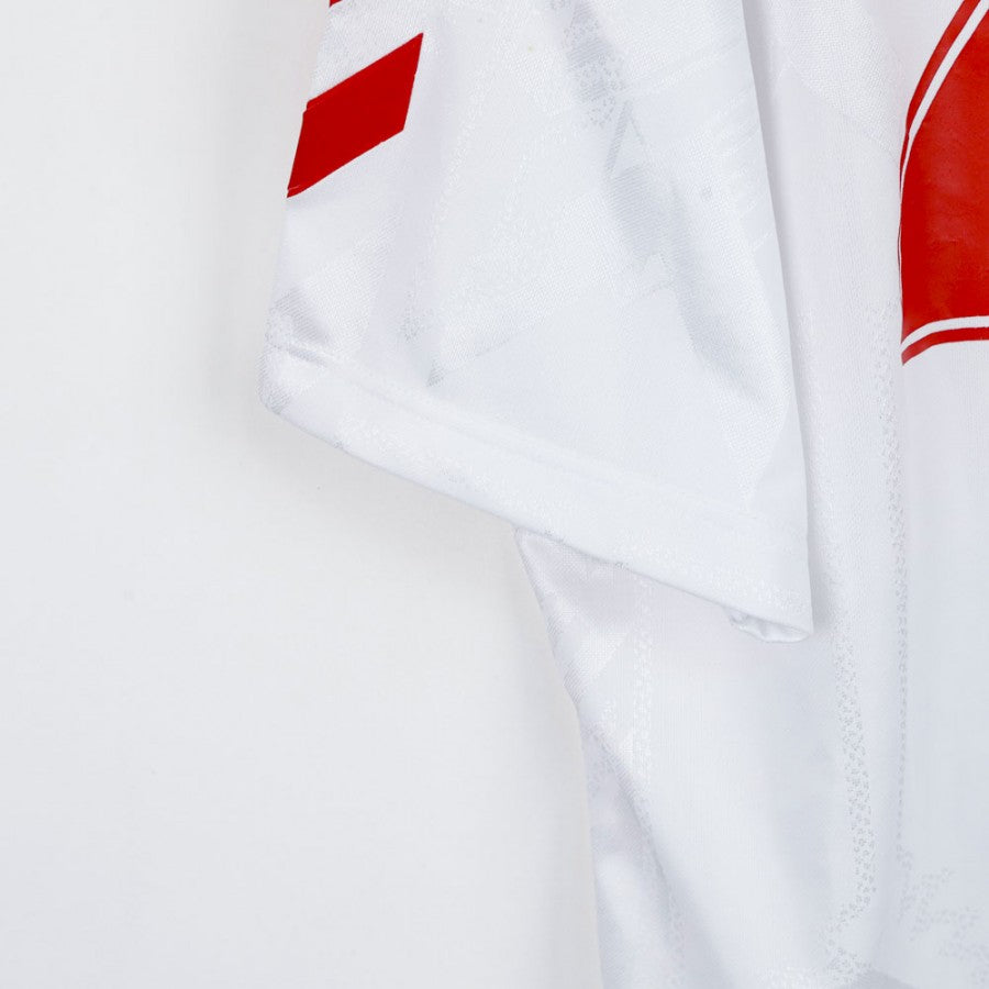 Maglia Home Hummel Rimini n20 1997/1998 by HUMMEL - Home (4)