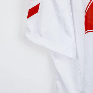 Maglia Home Hummel Rimini n20 1997/1998 by HUMMEL - Home (4)