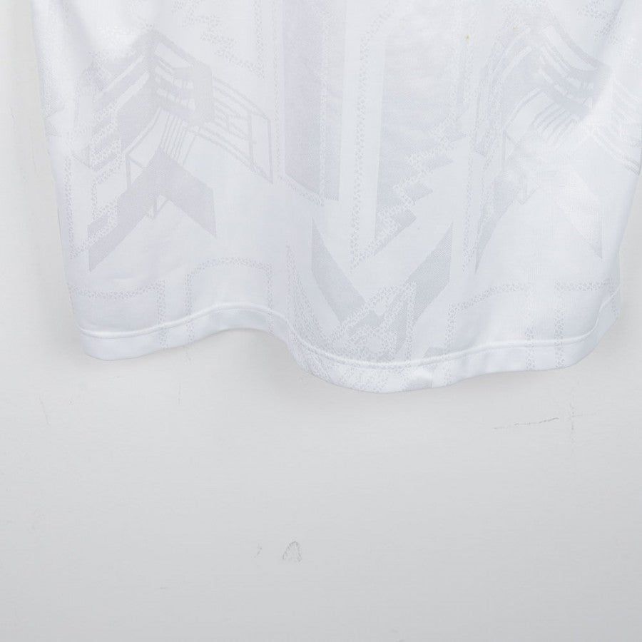 Maglia Home Hummel Rimini n20 1997/1998 by HUMMEL - Home (6)