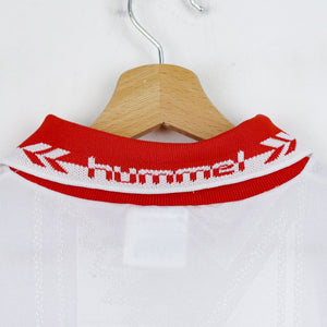 Maglia Home Hummel Rimini n20 1997/1998 by HUMMEL - Home (7)