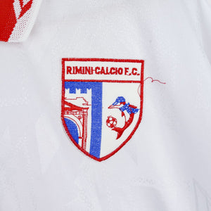 Maglia Home Hummel Rimini n20 1997/1998 by HUMMEL - Home (8)