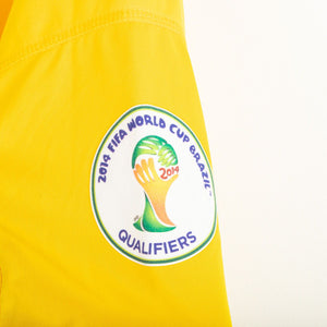 Maglia Home Lituania Hummel Danilevičius 9 2010 by HUMMEL - Home (10)