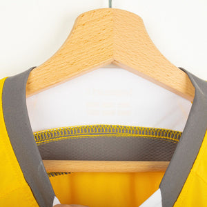 Maglia Home Lituania Hummel Danilevičius 9 2010 by HUMMEL - Home (17)