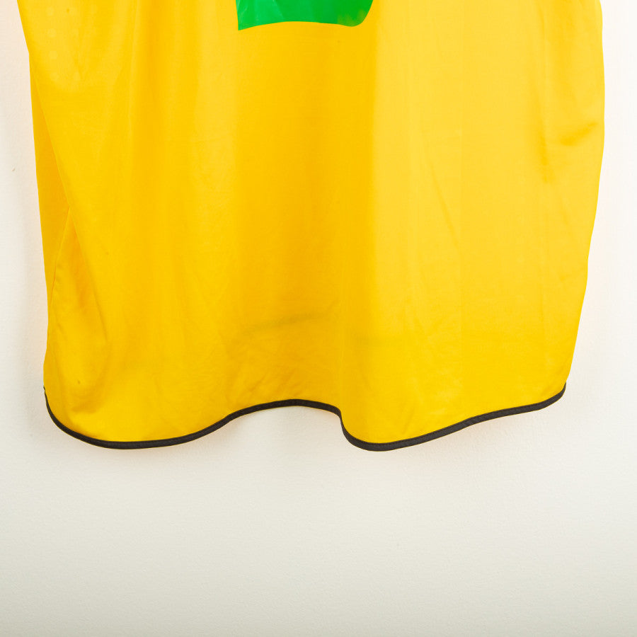 Maglia Home Lituania Hummel Danilevičius 9 2010 by HUMMEL - Home (7)