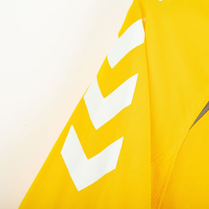 Maglia Home Lituania Hummel Danilevičius 9 2010 by HUMMEL - Home (9)