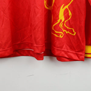 Maglia Home Ravenna Hummel n3 2004/2005 by HUMMEL - Home (18)