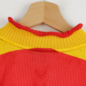 Maglia Home Ravenna Hummel n3 2004/2005 by HUMMEL - Home (3)