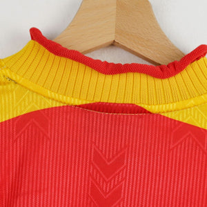 Maglia Home Ravenna Hummel n3 2004/2005 by HUMMEL - Home (4)