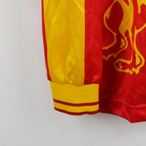 Maglia Home Ravenna Hummel n3 2004/2005 by HUMMEL - Home (8)