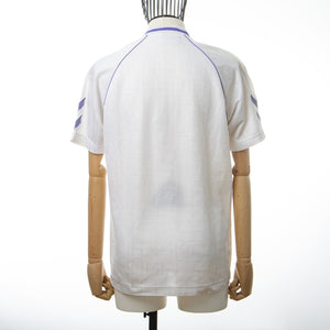 maglia home real madrid 1990/1991 by HUMMEL - Home (2)