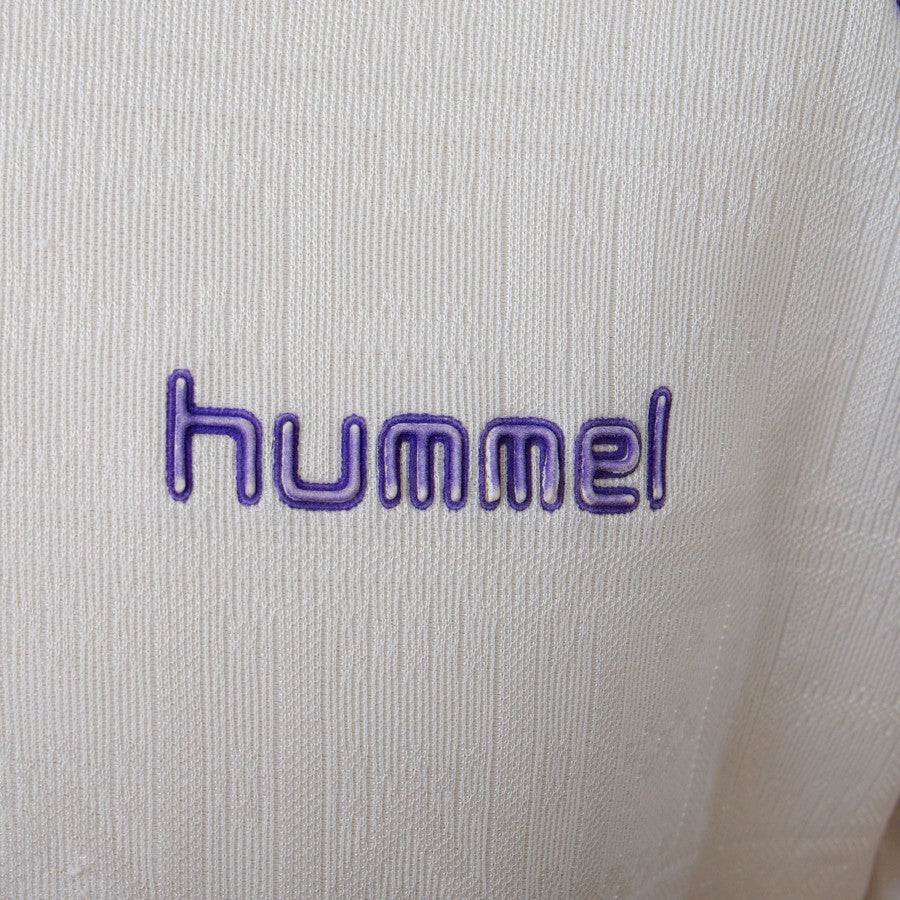maglia home real madrid 1990/1991 by HUMMEL - Home (4)