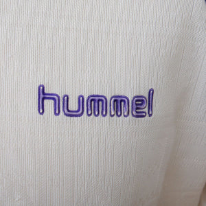 maglia home real madrid 1990/1991 by HUMMEL - Home (4)