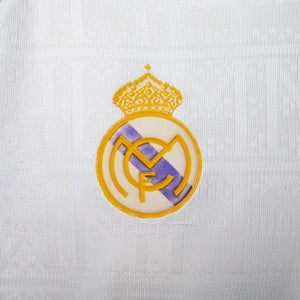 maglia home real madrid 1990/1991 by HUMMEL - Home (5)