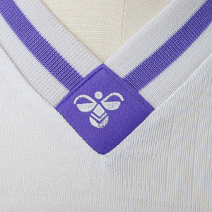 maglia home real madrid 1990/1991 by HUMMEL - Home (6)