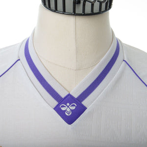 maglia home real madrid 1990/1991 by HUMMEL - Home (7)
