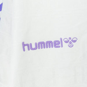 Maglia Home Real Madrid Hummel 1988/1989 by HUMMEL - Home (10)