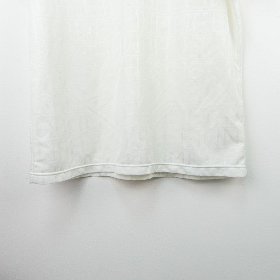 Maglia Home Real Madrid Hummel 1988/1989 by HUMMEL - Home (14)