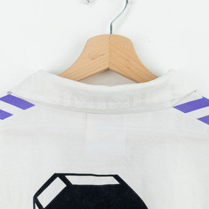 Maglia Home Real Madrid Hummel 1988/1989 by HUMMEL - Home (3)