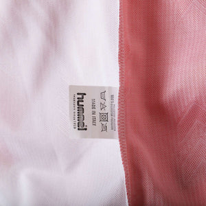 maglia home rimini hummel 2005/2006 ambrosini 18 by HUMMEL - Home (6)