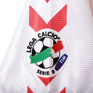 maglia home rimini hummel 2005/2006 ambrosini 18 by HUMMEL - Home (7)